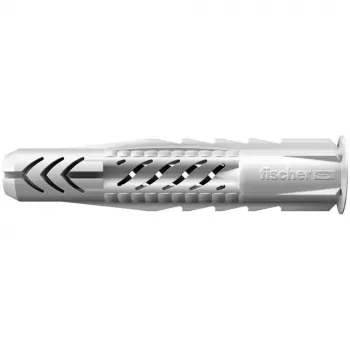 Kaištis Fischer UX 10x60 mm, 50 vnt. (77872)