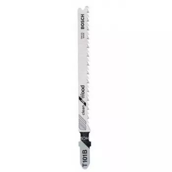 Bosch 2 608 633 622 pjūklo geležtė dėlionėms HCS 25 vnt.