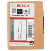 Priedas plaktukiniam grąžtui Bosch 2 608 690 130 nerūdijantis plienas 280 mm