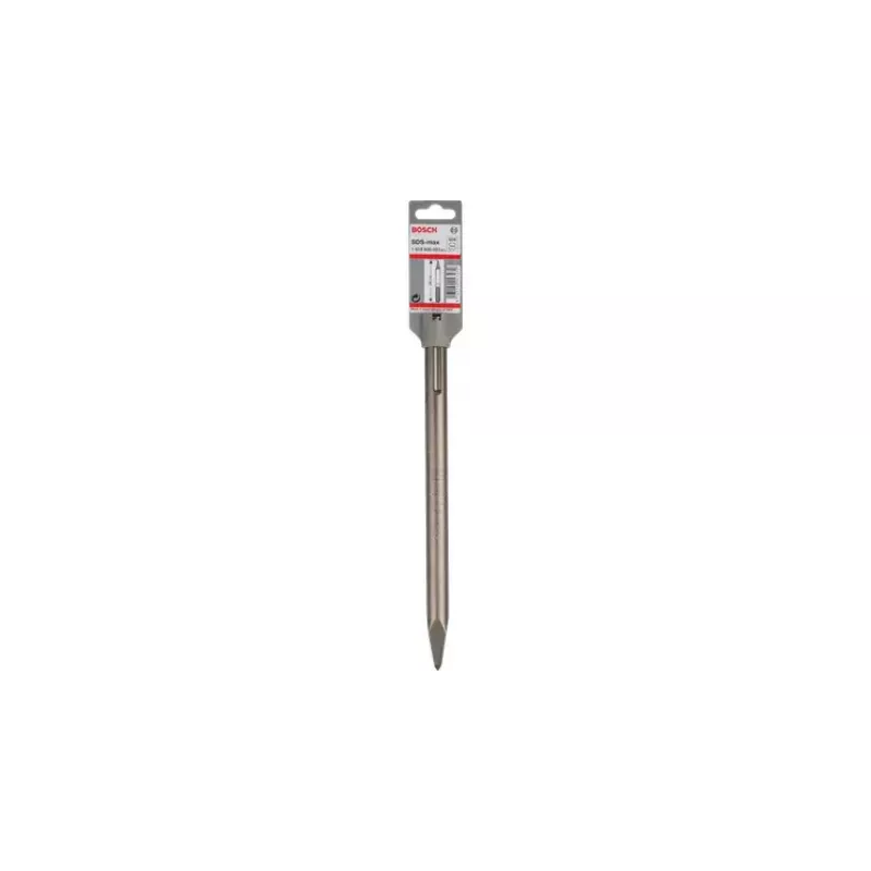 Smailusis kaltas Bosch SDS max 1618600012 Ilgis 600 mm