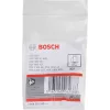 Bosch 2608570102 įtvaras 8 mm su 19 mm veržle, GOF / POF frezeriams
