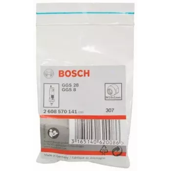 Pjovimo freza Bosch 2 608 570 141, skirta GGS 8 C, GGS 28