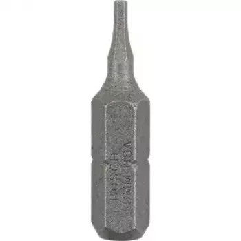 Bosch 2 607 001 716 apsauginių šešiakampių antgalių rinkinys 3 vnt.
