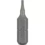 Bosch 2 607 001 716 apsauginių šešiakampių antgalių rinkinys 3 vnt.