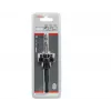 Adapteris skylėms pjauti Bosch 2609390036 SDS-plus kotas Juodas HSS-G