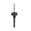 Adapteris skylėms pjauti Bosch 2609390036 SDS-plus kotas Juodas HSS-G
