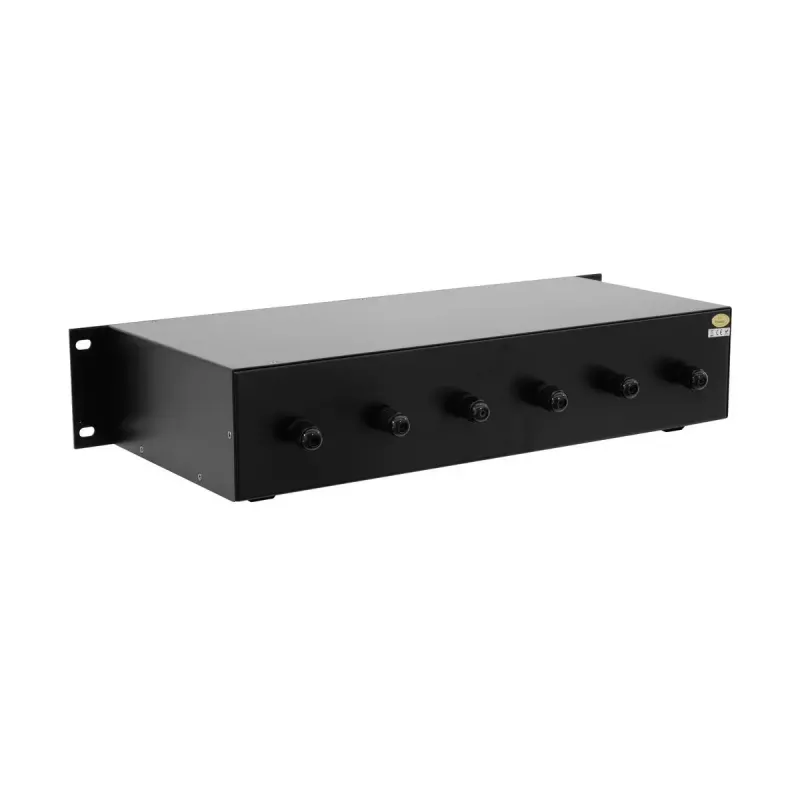 Rotacinis garsumo reguliatorius Omnitronic 80711322