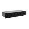 Rotacinis garsumo reguliatorius Omnitronic 80711322