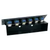Rotacinis garsumo reguliatorius Omnitronic 80711322