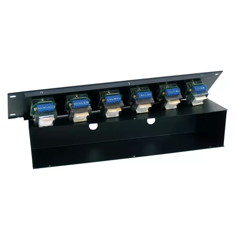 Rotacinis garsumo reguliatorius Omnitronic 80711322