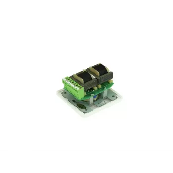 Pasyvus sieninis garsumo reguliatorius Omnitronic 80711151