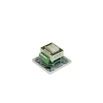Rotacinis garsumo reguliatorius Omnitronic 80711006