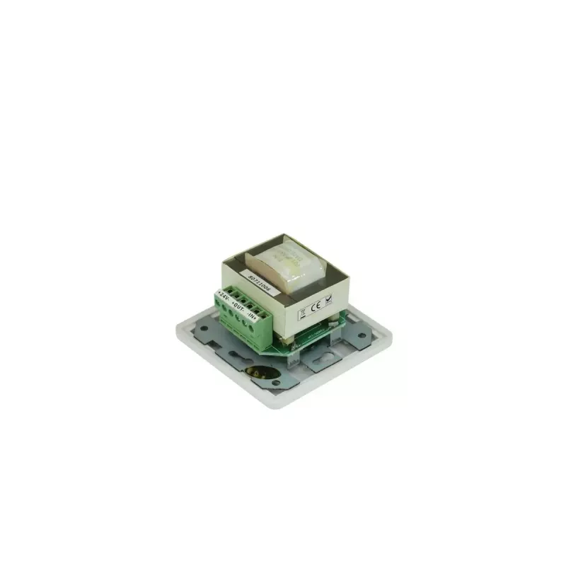 Rotacinis garsumo reguliatorius Omnitronic 80711006