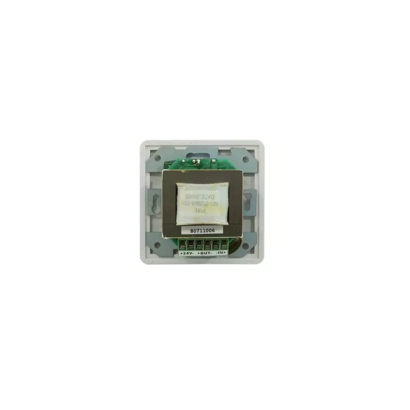 Rotacinis garsumo reguliatorius Omnitronic 80711006