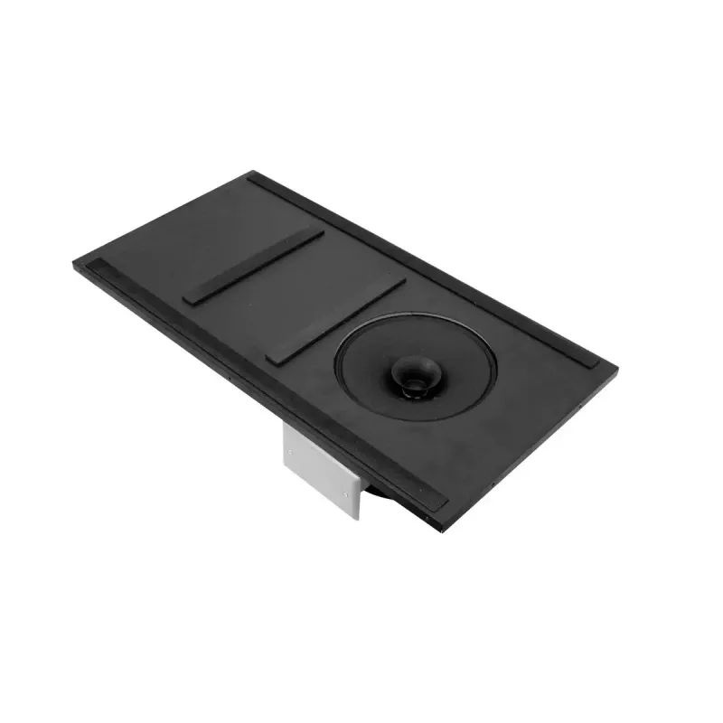 2 krypčių garsiakalbis Omnitronic 80710139