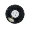 2 krypčių garsiakalbis Omnitronic 80710243 Baltas Laidinis 12 W