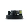 2 krypčių garsiakalbis Omnitronic 80710243 Baltas Laidinis 12 W
