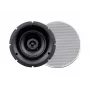 2 krypčių garsiakalbis Omnitronic 80710243 Baltas Laidinis 12 W