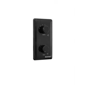 Rotacinis garsumo valdiklis Omnitronic 80711091