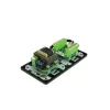 Rotacinis garsumo valdiklis Omnitronic 80711091
