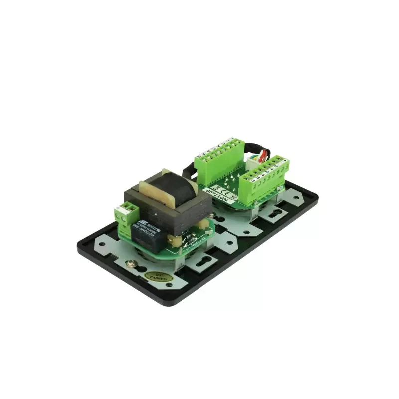 Rotacinis garsumo valdiklis Omnitronic 80711091