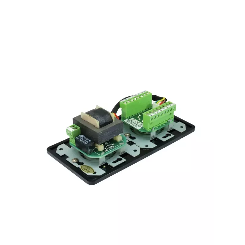 Rotacinis garsumo valdiklis Omnitronic 80711095
