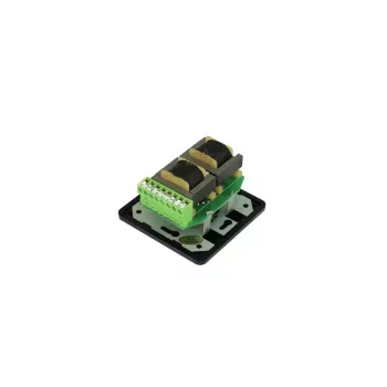Rotacinis garsumo reguliatorius Omnitronic 80711158