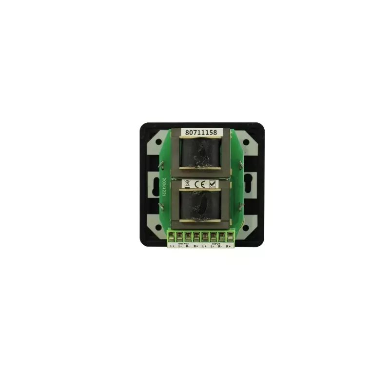 Rotacinis garsumo reguliatorius Omnitronic 80711158