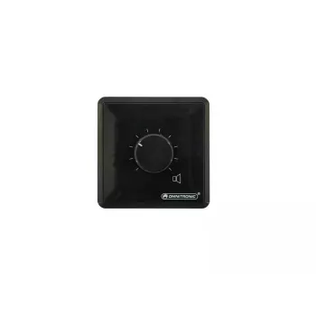 Rotacinis garsumo reguliatorius Omnitronic 80711158