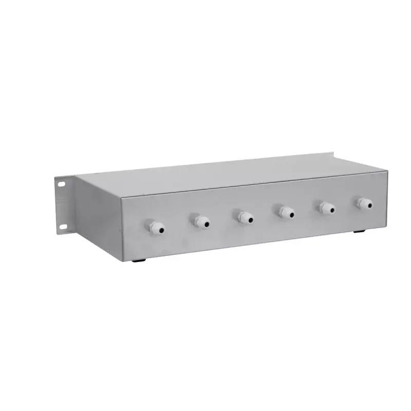 Rotacinis garsumo valdiklis Omnitronic 80711329