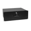 Stalčiaus modulis Omnitronic 30100954 4U 19 colių