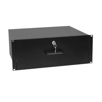 Stalčiaus modulis Omnitronic 30100954 4U 19 colių