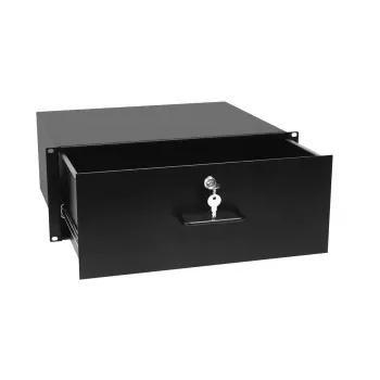 Stalčiaus modulis Omnitronic 30100954 4U 19 colių