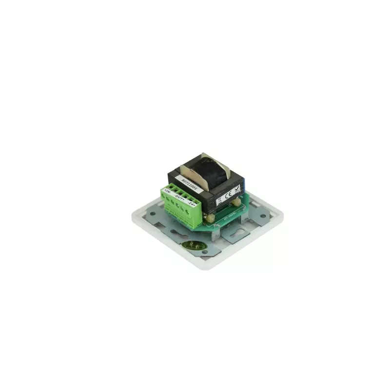 Rotacinis garsumo reguliatorius Omnitronic 80711005