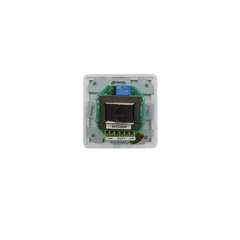 Rotacinis garsumo reguliatorius Omnitronic 80711005