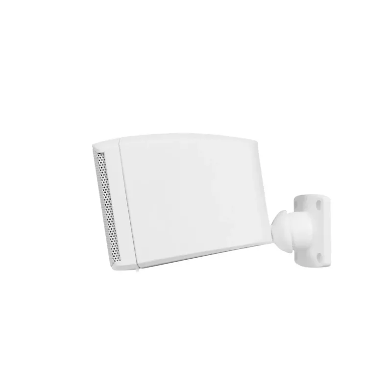 Pilno diapazono garsiakalbis Omnitronic 11036909 Baltas Laidinis 15 W