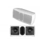 Pilno diapazono garsiakalbis Omnitronic 11036909 Baltas Laidinis 15 W