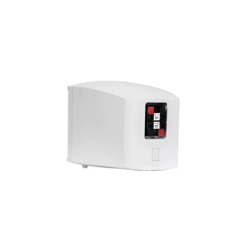 Pilno diapazono garsiakalbis Omnitronic 11036903 15 W Baltas