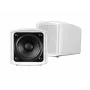 Pilno diapazono garsiakalbis Omnitronic 11036903 15 W Baltas