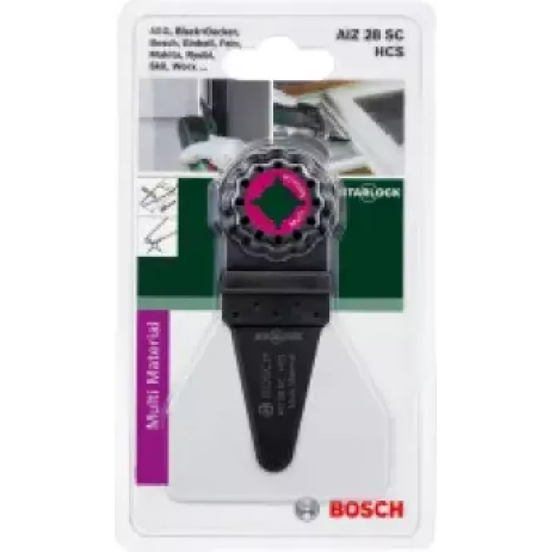 Bosch 2609256C67 pjaustymo peilis