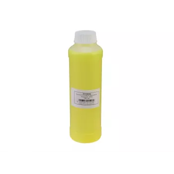 Antspaudų pagalvėlės užpildas Eurolite 51108006 250 ml geltonas skaidrus