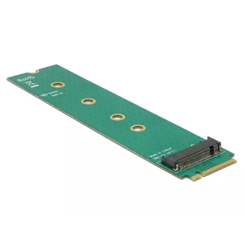 Vidinis M.2 adapteris DeLOCK 65699