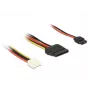Vidinis maitinimo laidas DeLOCK 84932 0,24 m