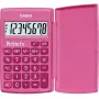 Pagrindinis skaičiuotuvas Casio Petite FX Pocket Basic Pink