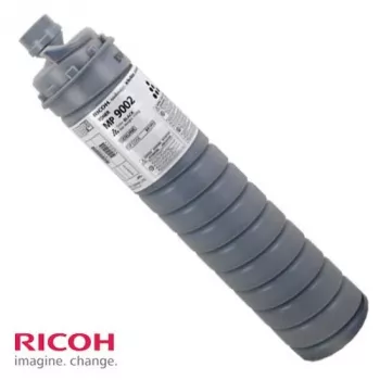 Kasetė su toneriu Ricoh MP 9002 tipas 6210D, juoda, 1 vnt.