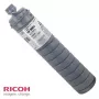 Kasetė su toneriu Ricoh MP 9002 tipas 6210D, juoda, 1 vnt.