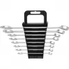 KS Tools 517.0048 Įrankių rinkinys su įvairiais priedais