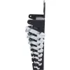 Veržliarakčių rinkinys KS Tools 517.0148 Chromo chromo-vanadžio plienas