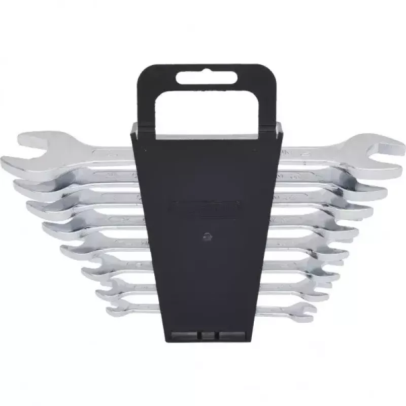 Veržliarakčių rinkinys KS Tools 517.0148 Chromo chromo-vanadžio plienas