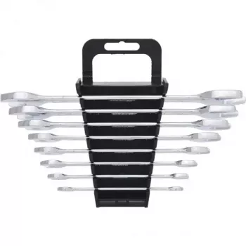 Veržliarakčių rinkinys KS Tools 517.0148 Chromo chromo-vanadžio plienas